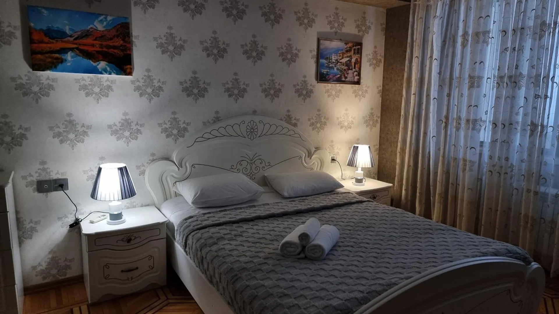 Sea View Lux Lejlighed Baku