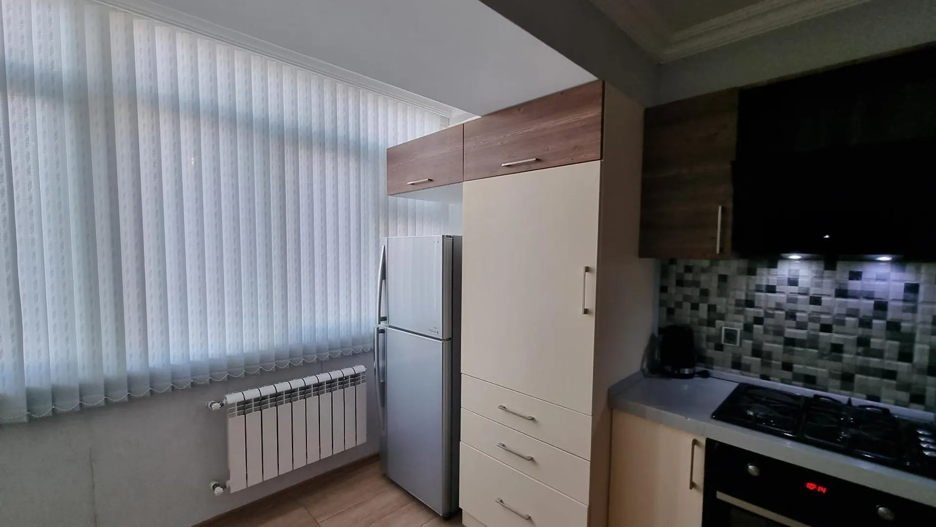 Sea View Lux Lejlighed Baku